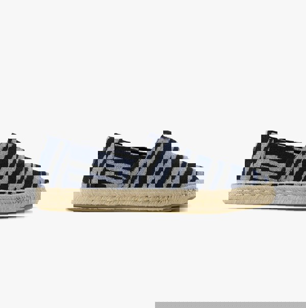 TOMS ALPARGATA ROPE 2.0 Mens Espadrille Navy