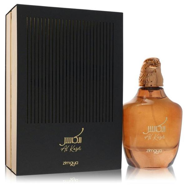 Afnan Al Kaser Eau De Parfum 100 ml