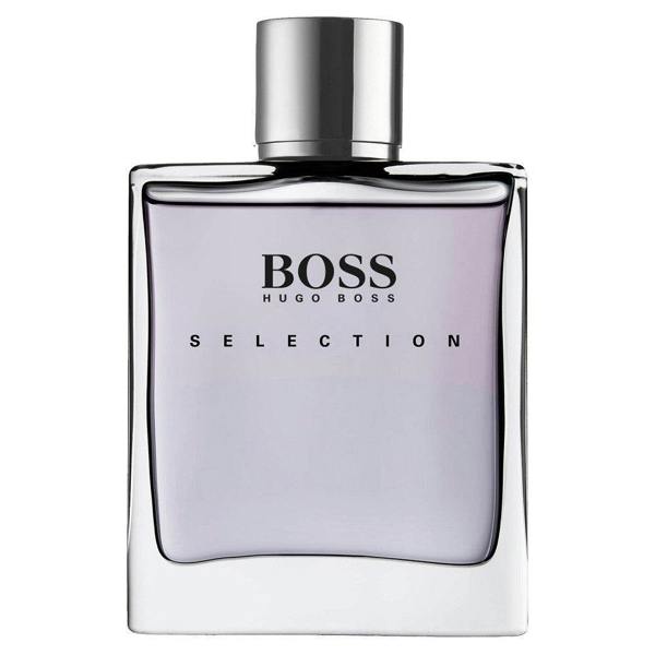 Hugo Boss Boss Selection for Men EDT Spray