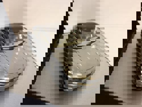 cambiano silver limited edition 1:43 scale la mini miniera lmmpf001