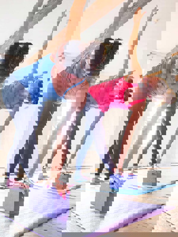 Yoga Mad EVA Yoga Brick