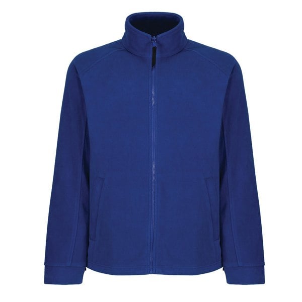 Regatta Mens Thor III Anti-Pill Fleece Jacket - New Royal