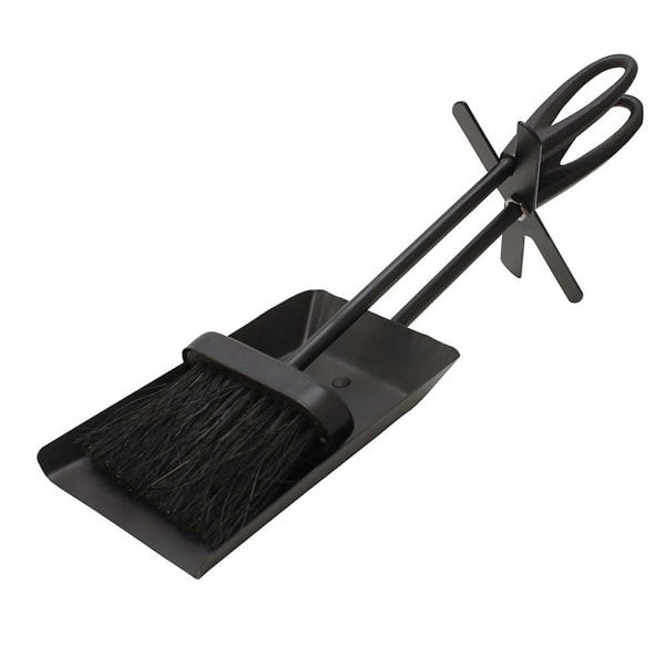 Shovel and Brush Set