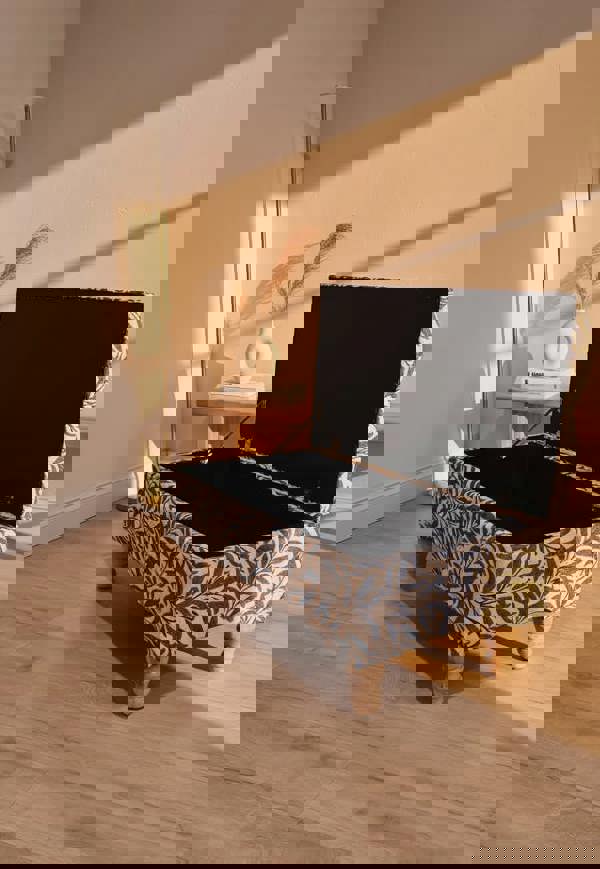 ISTOOLS Premium Storage Ottoman Bench – Multicolour Coffee Table