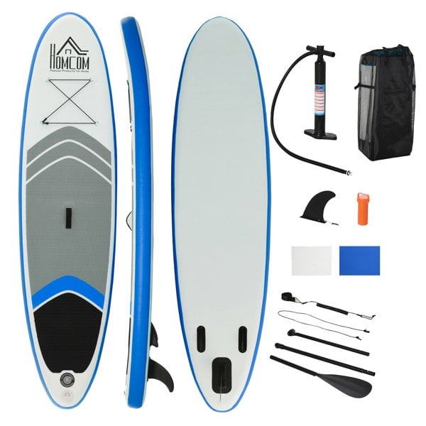 Inflatable Paddle Board