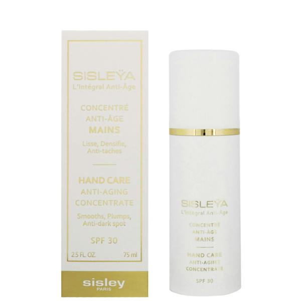 Sisley Sisleÿa L'intergral Anti-Age Hand Care 75ml - Additional 2