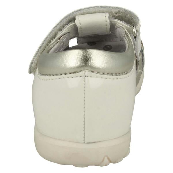 Start-rite Girls Startrite Closed Toe Summer Sandals Charm