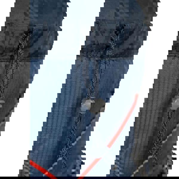 Mountain Warehouse Highlands 40L Backpack - Dark Blue - 