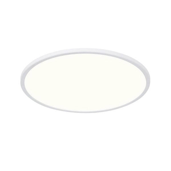 Nordlux Oja 42 | IP54 3000/4000K | Switch Dim | Ceiling light | White