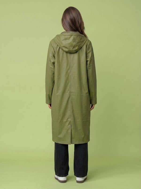 Urban Bliss Raincoat