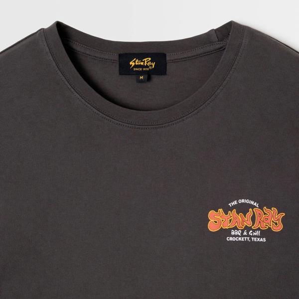 Stan Ray BBQ T-Shirt