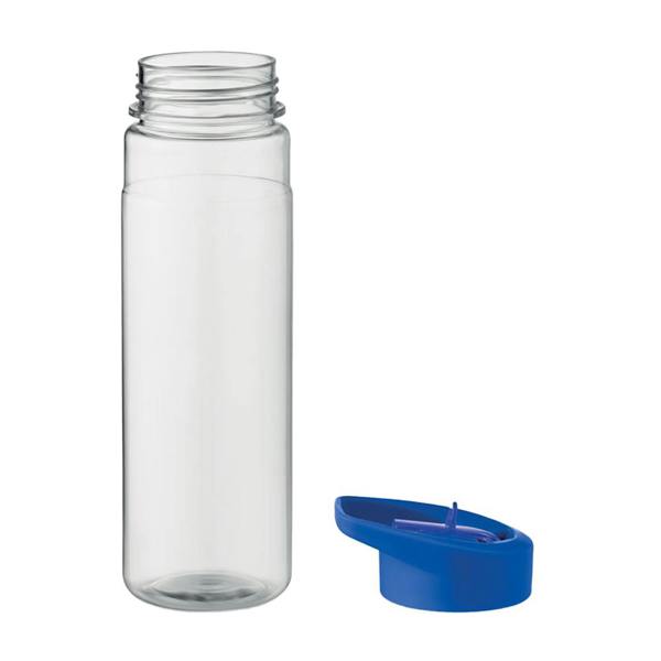 MidOcean Alabama RPET 650ml Bottle - Royal Blue - 