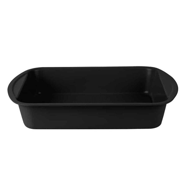Berlinger Haus Oblong roaster, 40*28,5 cm Berlinger Haus BH7910 Matte Black