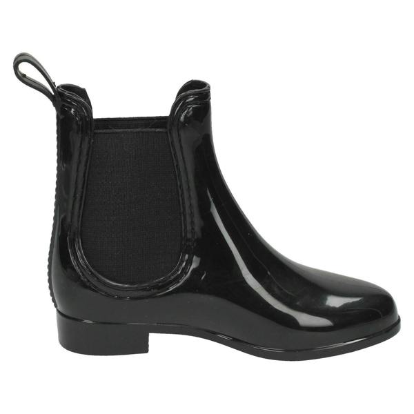 Spot On Girls Spot On Ankle Wellington Boots