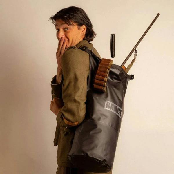 Deflow Surf Range 25L dry pack