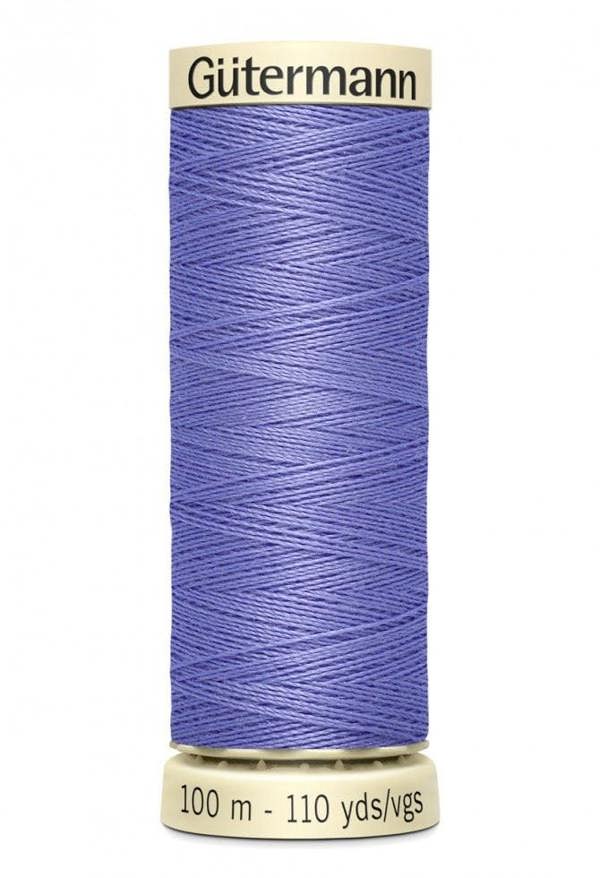 Gutermann Sew All Polyester Sewing Thread 100m Polyester Thread Suitable For Dressmaking