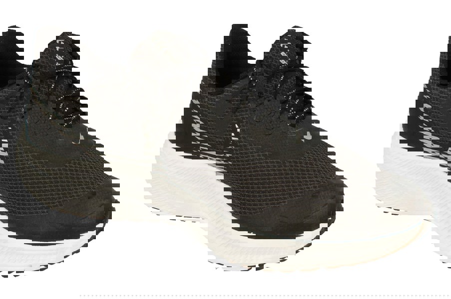 Nike Quest 3 Shield Mens Cq8894  001 - Black Metallic Silver 001 - Photo 3