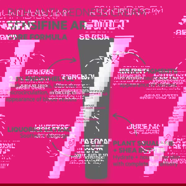 SVR Sensifine Ar Crème SPF50+ 40ml - Additional 2