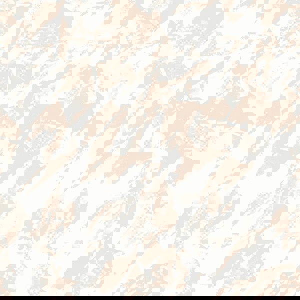 Desert pink and white wallpaper