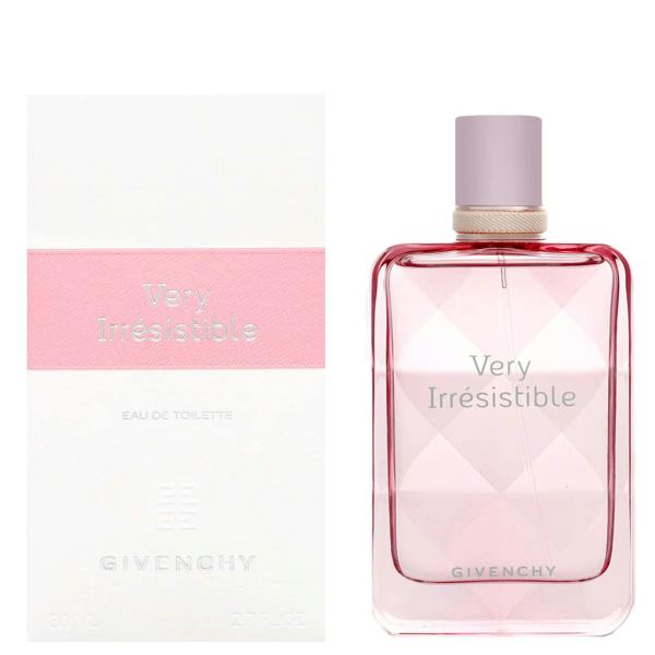 Givenchy Very Irresistible Eau de Toilette Spray 80ml - Additional 2