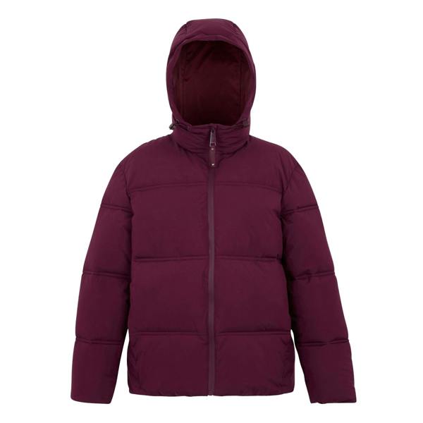 Regatta Womens/Ladies Roxienne Padded Jacket - Fig