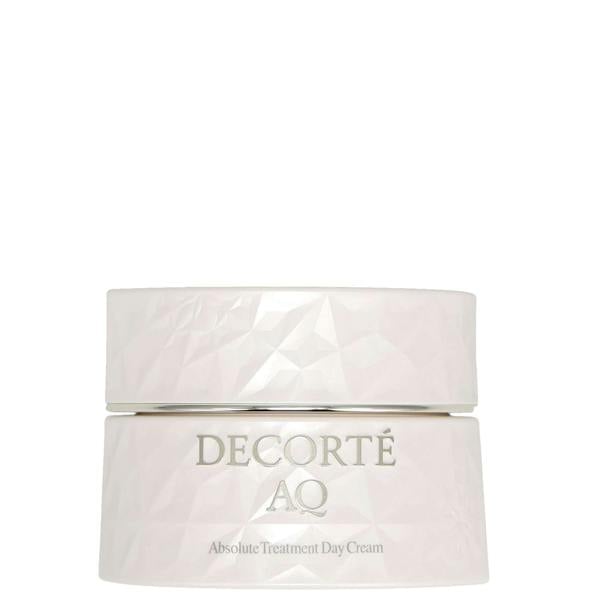 Decorté AQ Skincare AQ Absolute Treatment Awakening Protective Day Cream 50ml