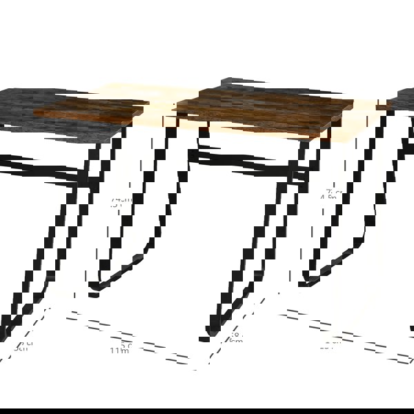 Writing Desk