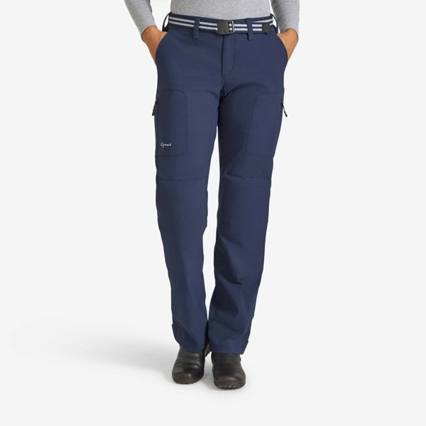 Genus Women's 3-Season Gardening Trousers - Indigo