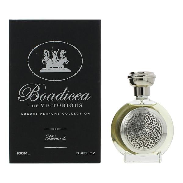 Boadicea The Victorious Monarch Eau de Parfum 100ml Spray Unisex