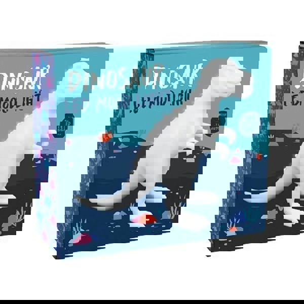 Fizz Creations T-Rex LED Dinosaur Mood Light with 13 individual LEDs