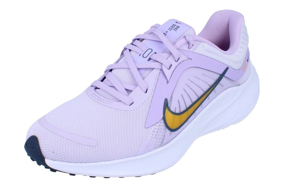 Nike Womens Quest 5 Dd9291  500 - Barely Grape Sundial 500 - Photo 0