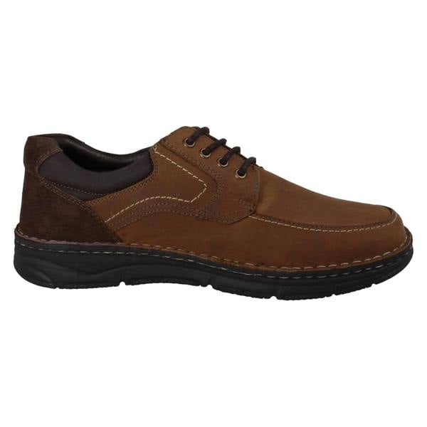 Hush Puppies Mens Hush Puppies Shoes Franklin Lace Up