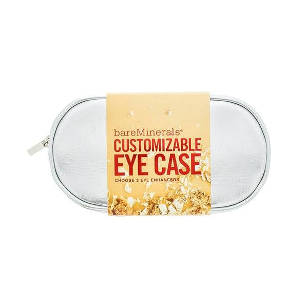 Bare Minerals Customizable Eye Case Medium Cosmetic Bag