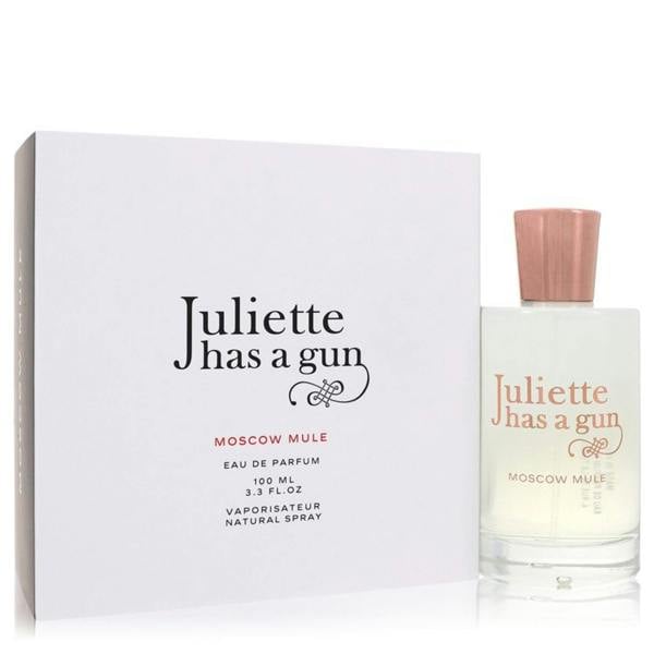 Juliette Has A Gun Moscow Mule Eau De Parfum 100 ml
