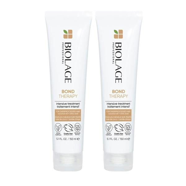 Matrix Bond Therapy Treatment Double