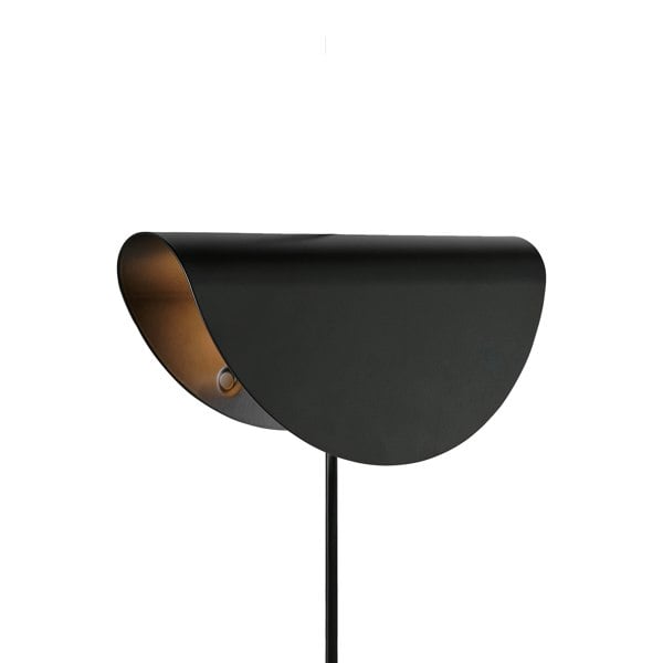 Nordlux Model 2110 | Wall light | Black