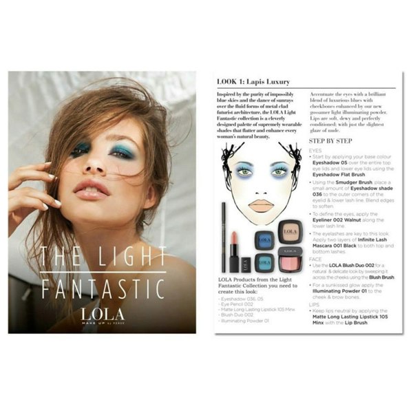 Lola Make Up Lola Classic Eye Pencil