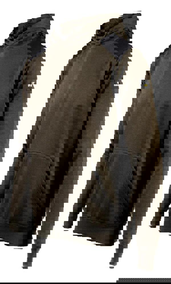 Caterpillar Essential Mens Work Pull Over Sweat Shirt Hoodie