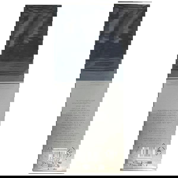 Issey Miyake L'eau D'Issey pour Homme INTENSE Eau de Toilette 125ml Spray