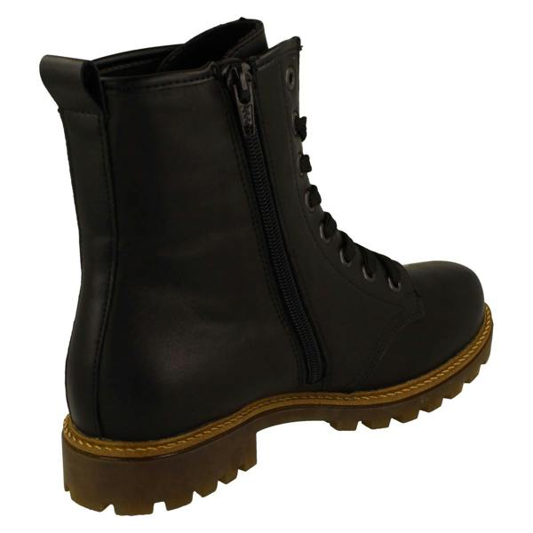 Remonte Ladies Remonte Ankle Boots D3C70