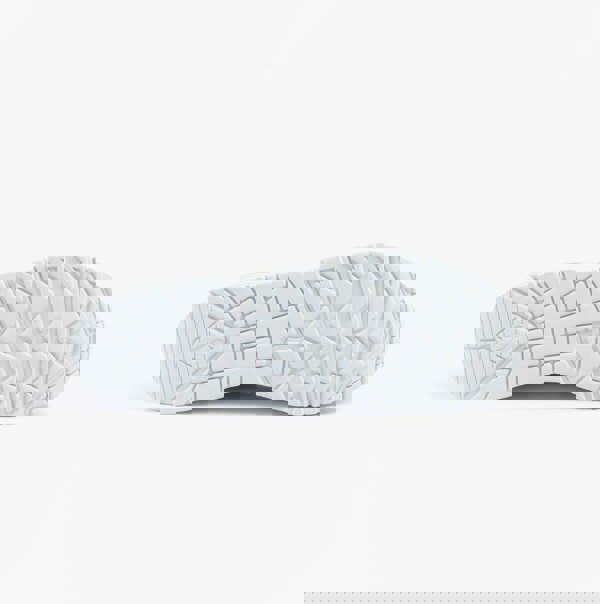 Skechers UNO - STAND ON AIR Womens Trainers Light Denim