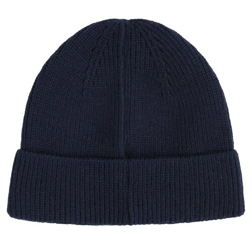 Animal Rowan Beanie - Navy