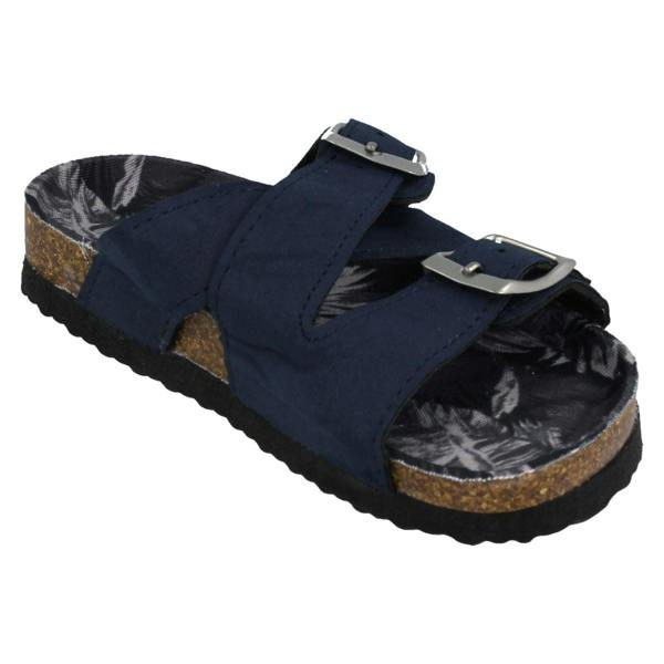 Spot On Boys Spot On Mule Sandals 4177