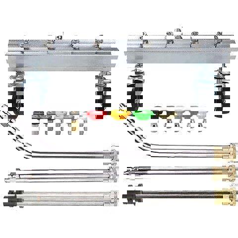 ProKleen Pro-Kleen Chassis Cleaner & Karcher K Series Lance