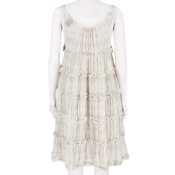 Thomas Wylde Dress
