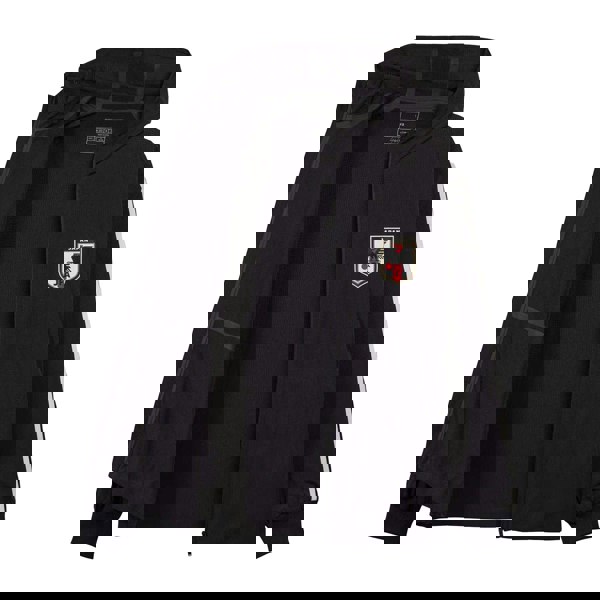 Y3 Y-3 Mens JFA Anthem Jacket - Black