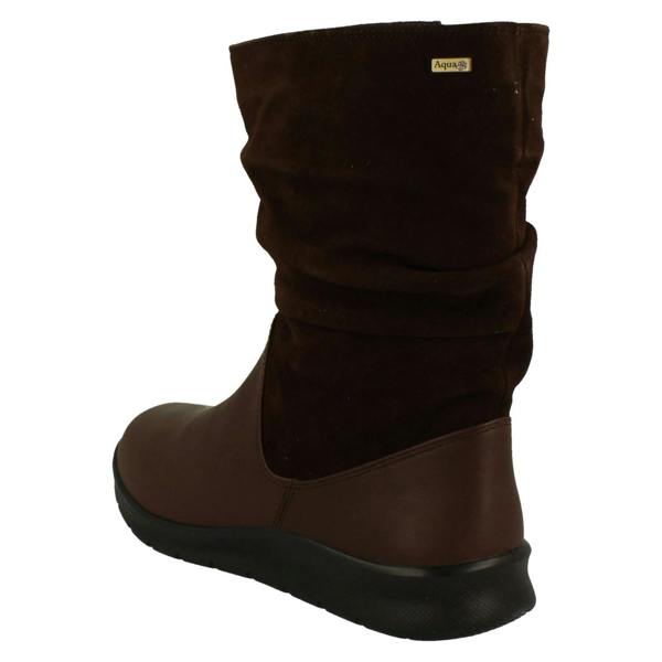 Padders Ladies Padders Waterproof Winter Boot Cayman