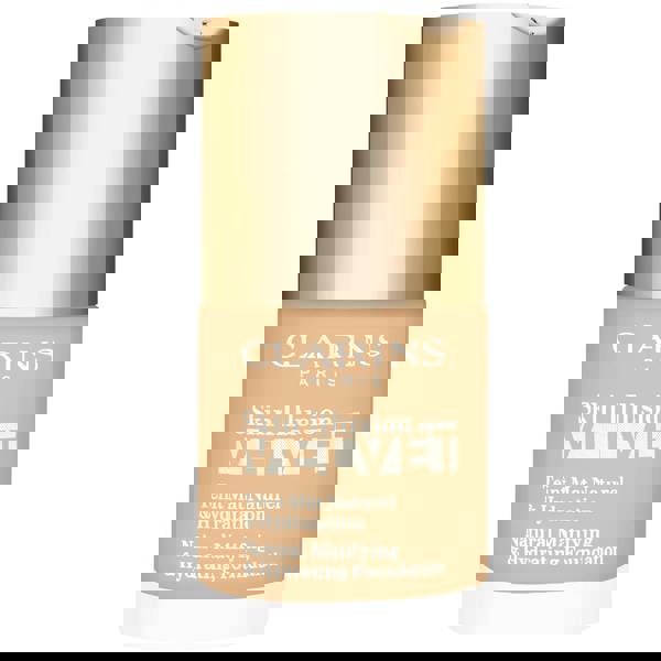 Clarins Skin Illusion Velvet Foundation 110N 30ml / 1 fl.oz. - Extra