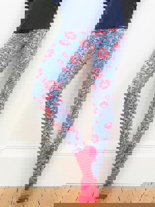 Kite Organic Lytchett Leggings Thumbelina