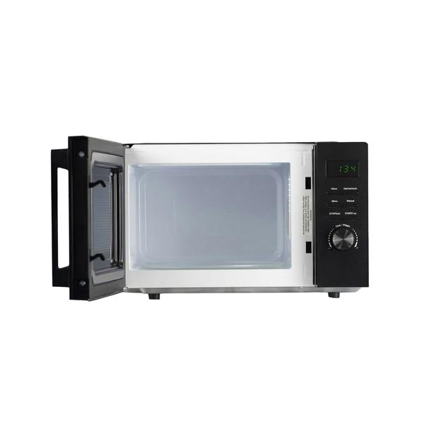 Willow 23L 800W Microwave WM23DB - Black